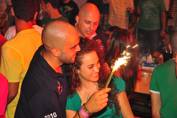 Batroun International Festival-Open Air Party